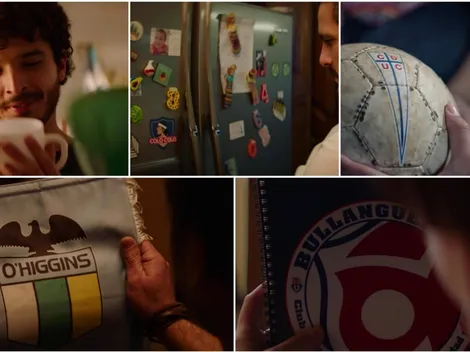 "A tu corazón le hace falta fútbol": CDF palpita la vuelta del Torneo Nacional