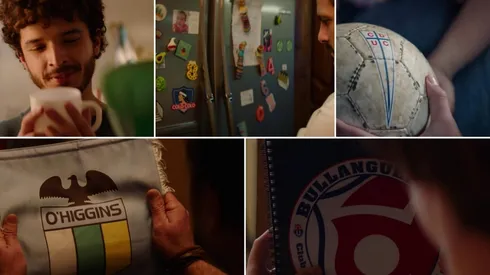 CDF lanza su campaña en la previa del retorno de nuestro querido fútbol chileno, pactado para mediados de agosto.