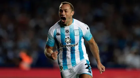 El Chelo quiere retirarse en la U