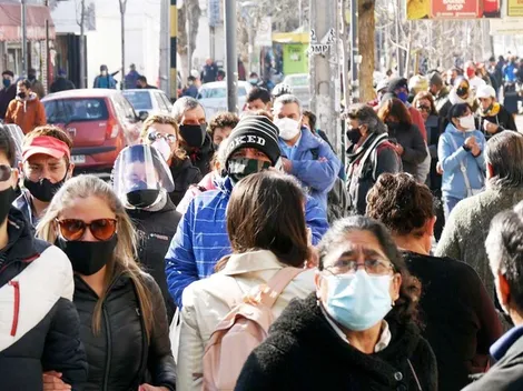 Así se accederá a la ayuda para la Clase Media