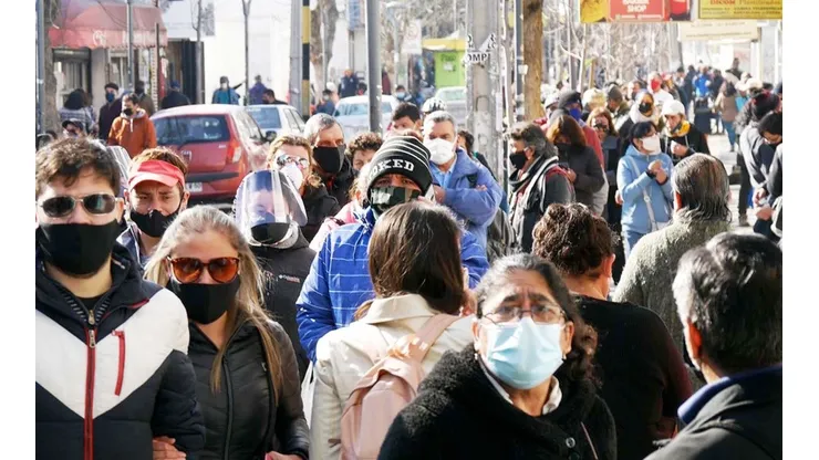 Así se accederá a la ayuda para la Clase Media