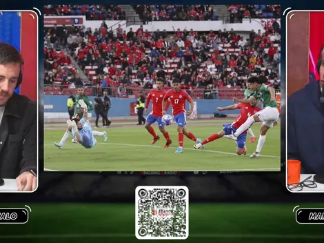 El histórico que Fouillioux y de Tezanos querían en la nómina y no fue llamado