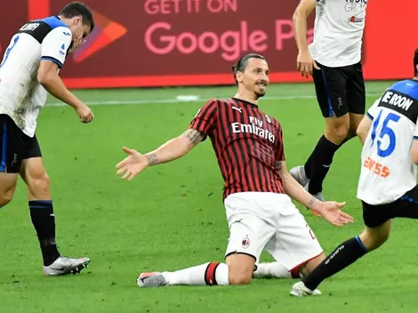 AC Milan va por un lugar en los torneos europeos ante Sampdoria