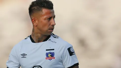 Leo Valencia está en el centro de la polémica