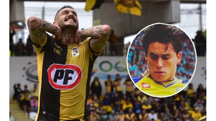 Mauricio Pinilla recordó sus años en el Chievo Verona
