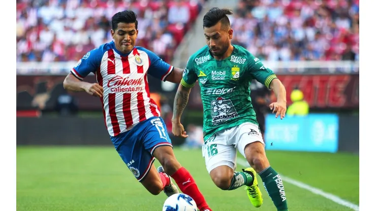 Habrá sangre chilena en este partido.