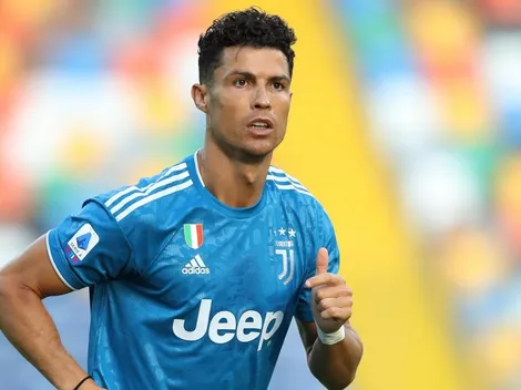 Juventus busca coronarse campeón de la Serie A ante Sampdoria