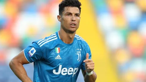 Cristiano Ronaldo y la Juventus van, ahora si, por el título este domingo. ¿Se les dará?