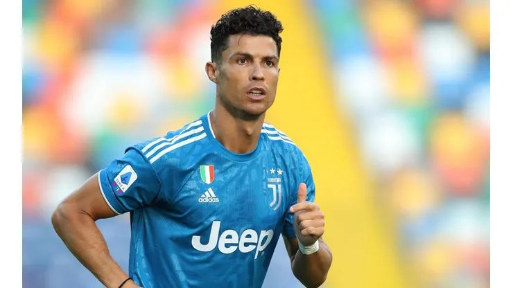 Cristiano Ronaldo y la Juventus van, ahora si, por el título este domingo. ¿Se les dará?