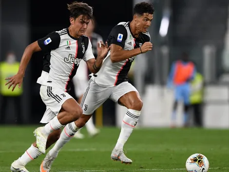 Qué necesita la Juventus para ser campeón este domingo