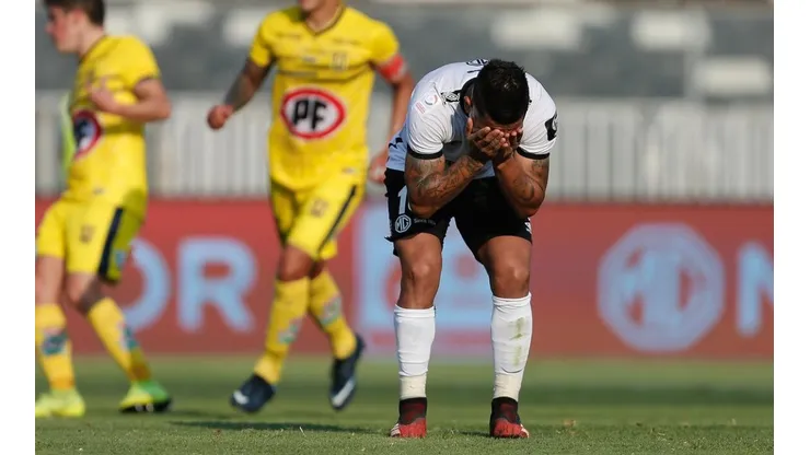 Leo Valencia es criticado en redes sociales