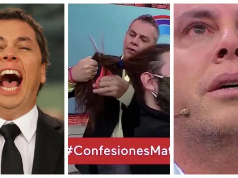 Un resumen: ¿Qué pasó con José Miguel Viñuela?