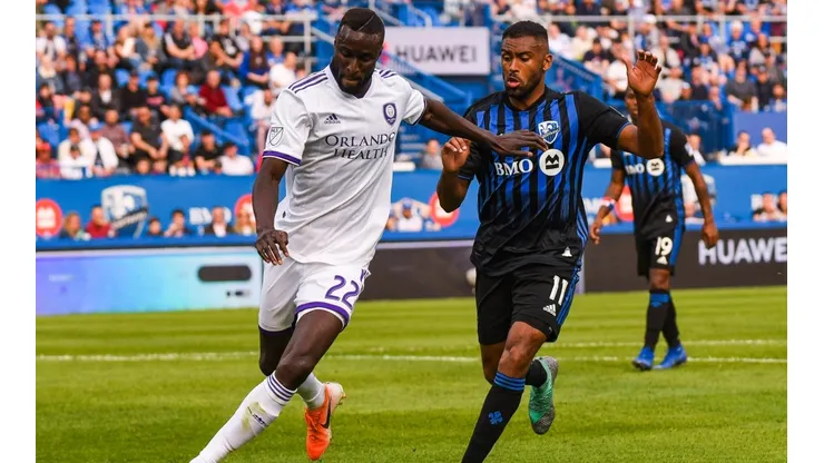 Orlando y los Impact abrirán la ronda de 16 mejores.