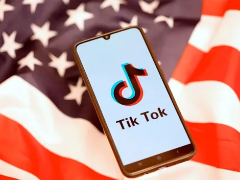 Donald Trump amenaza a TikTok