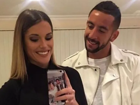 Gala es noticia en Argentina por el futuro del Huaso Isla