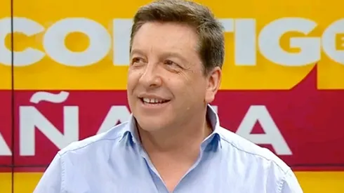 JC Rodríguez se luce con talla sobre alcalde Carter