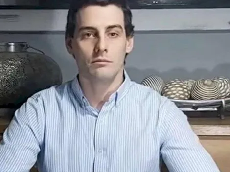 Corte de Apelaciones de Temuco revoca decisión y determina prisión preventiva para Martín Pradenas