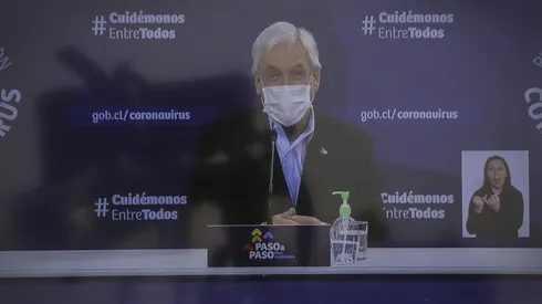 Sebastián Piñera promulgará este viernes la ley que permitirá el retiro del 10% de los ahorros de las AFP.
