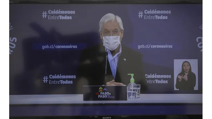 Sebastián Piñera promulgará este viernes la ley que permitirá el retiro del 10% de los ahorros de las AFP.