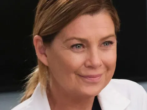 Grey's Anatomy abordará la pandemia del coronavirus