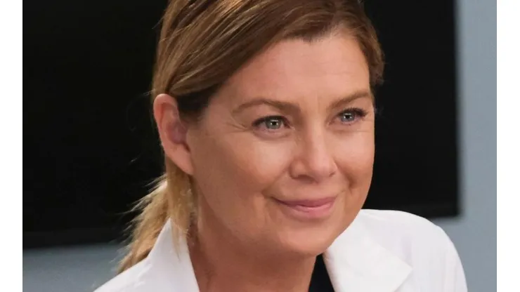 "Grey's Anatomy" cuenta casi dos décadas al aire.