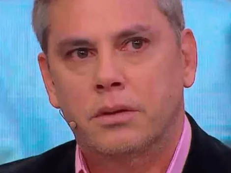 Hay casi 600 denuncias por criticado momento de Viñuela