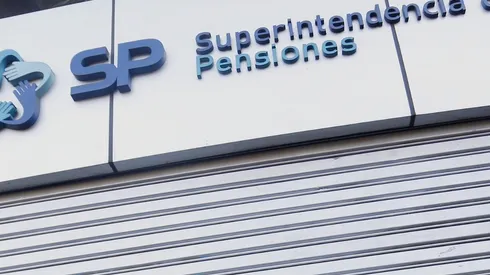 La Superintendencia de Pensiones hizo el rayado de cancha.