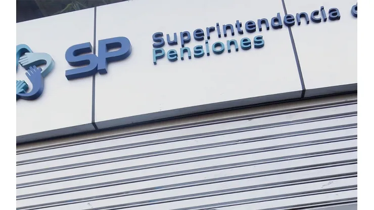 La Superintendencia de Pensiones hizo el rayado de cancha.