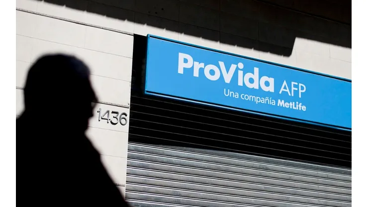 Lo que viene para el retiro del 10% tras votación en el parlamento