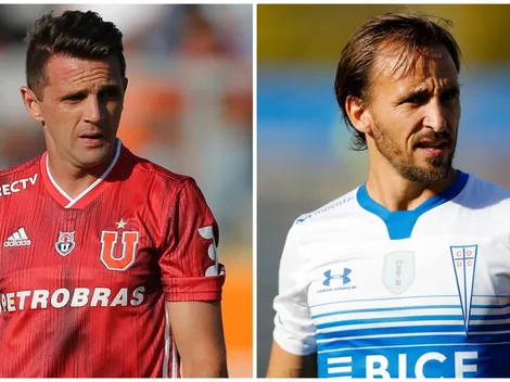 Montillo se cuadra con todo con el Chapa: “Es un gran capitán”