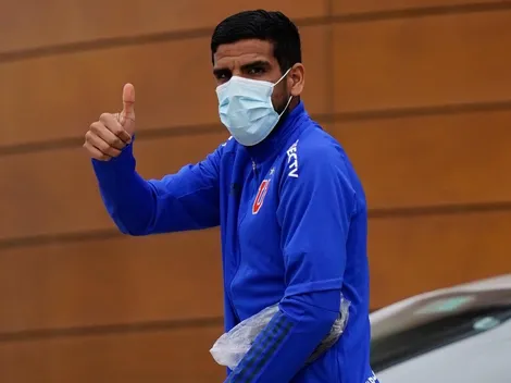 Controles masivos y "tolerancia cero" por covid-19 en el campeonato