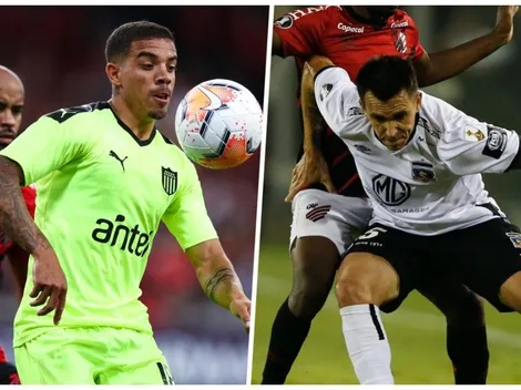 Peñarol advierte que no viajará a Chile para jugar ante Colo Colo