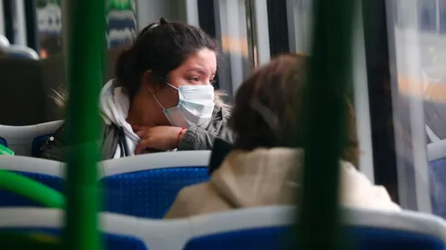 Valparaíso, por ejemplo, es una de las zonas que se mantienen en cuarentena y se encuentra en la fase 1 del plan Paso a Paso.