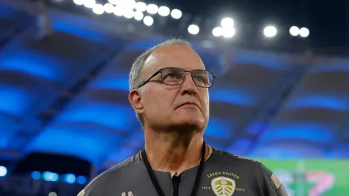 6 capítulos en total tiene la docuserie del rosarino.