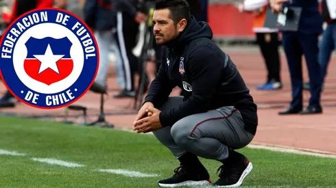 Héctor Tapia es parte del selecto grupo de profesionales que campeonaron con Colo Colo como jugadores y como entrenadores.