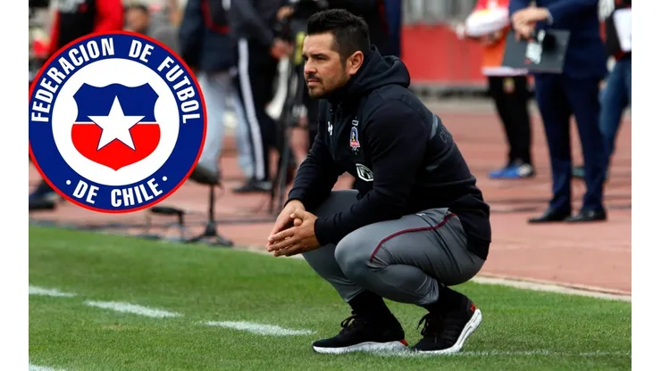 Héctor Tapia es parte del selecto grupo de profesionales que campeonaron con Colo Colo como jugadores y como entrenadores.
