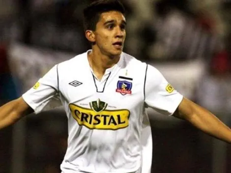 Luca Pontigo: "Pedí que me pagaran sólo la bencina"