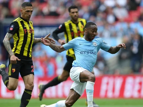 El City visita al Watford con el objetivo de dar vuelta la página