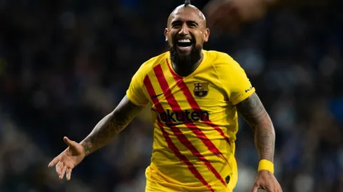 El King marcó ocho goles en La Liga