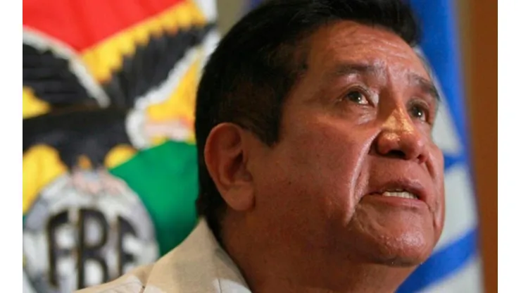 César Salinas murió a los 58 años