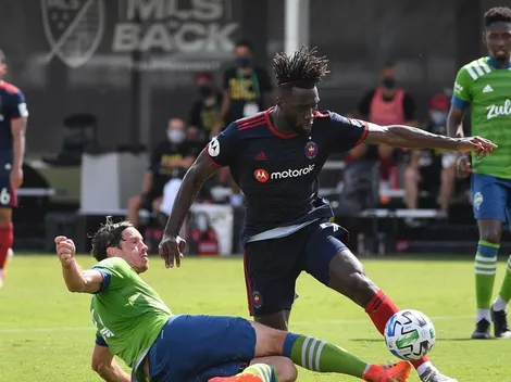 MLS is Back | Hora y TV de los mejores partidos de este domingo en EE.UU.