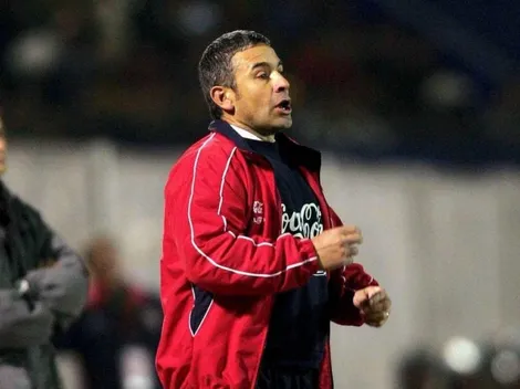 Juvenal arrepentido de no haber seguido consejo de Pellegrini