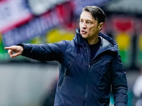 Niko Kovac asume como nuevo DT del Mónaco de Maripán