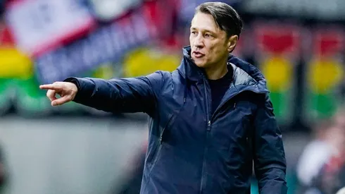 Kovac llega al fútbol francés