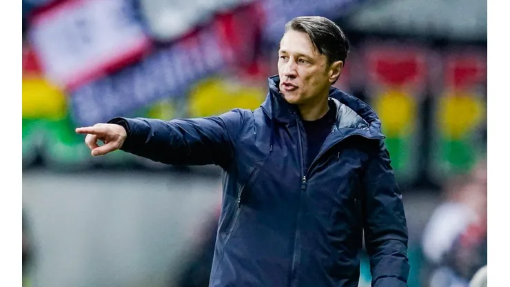 Kovac llega al fútbol francés