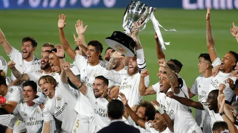 Los merengues ya son campeones y buscarán mantener un post receso perfecto.