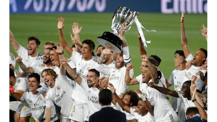 Los merengues ya son campeones y buscarán mantener un post receso perfecto.