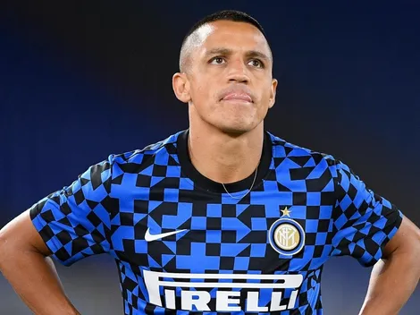 El diabólico acuerdo que ofrece Inter por Alexis Sánchez