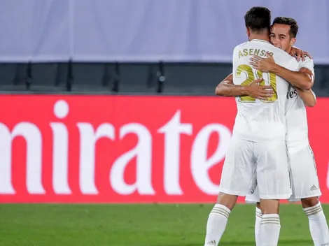 Real Madrid quiere festejar este jueves un nuevo título en España