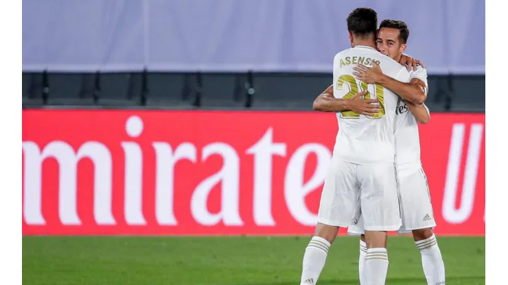 Real Madrid puede coronarse como campeón este jueves ante Villarreal por la Liga de España.